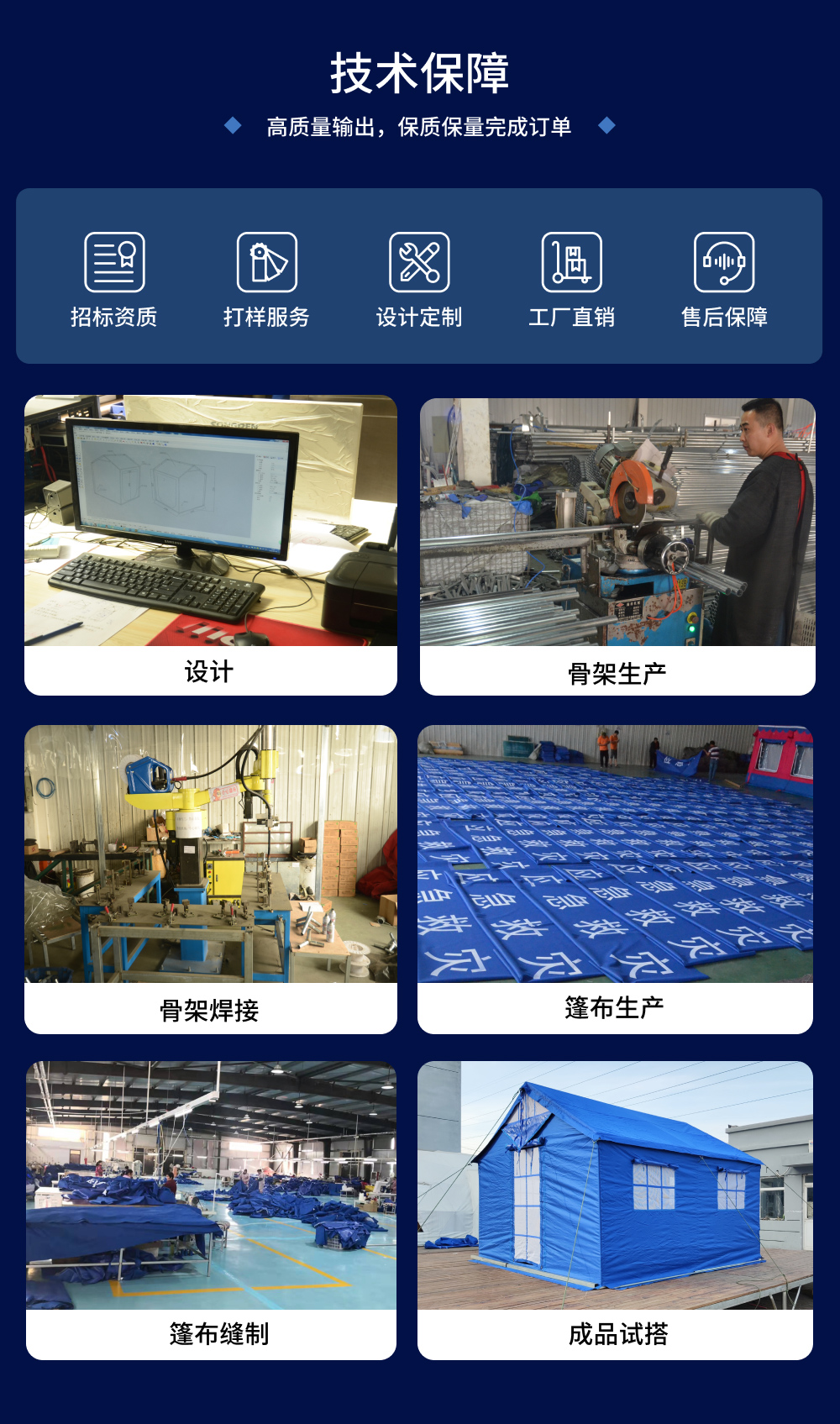 政采支架6