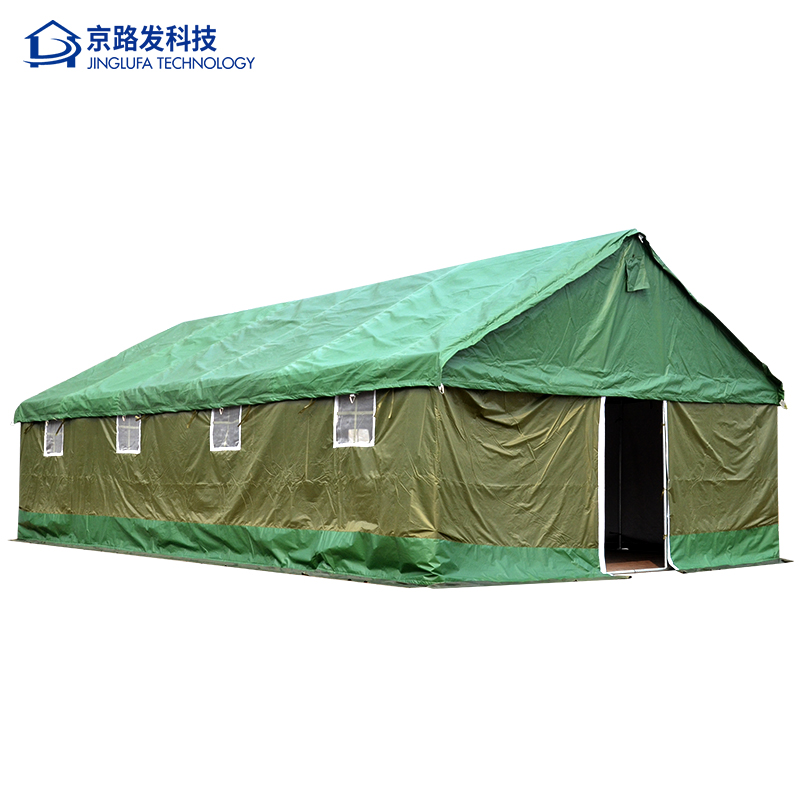 施工帐篷5*8